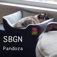 Pandora - Single by Sbgn album reviews, ratings, credits