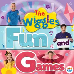 Fun and Games by The Wiggles album reviews, ratings, credits
