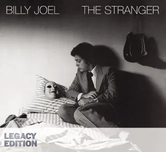 Download The Stranger Billy Joel MP3