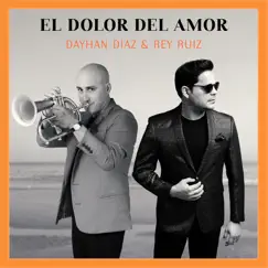 El Dolor del Amor - Single by Dayhan Díaz & Rey Ruiz album reviews, ratings, credits