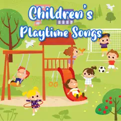 Children's Playtime Songs by Various Artists album reviews, ratings, credits