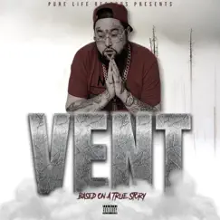 Vent Part Eleven (feat. Cadman) Song Lyrics