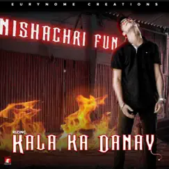 Kala Ka Danav (feat. Hyperion) - Single by Relicindia & Rizinc album reviews, ratings, credits
