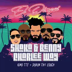 El Dingui - Single by Charlee Way & Shaka&Benny album reviews, ratings, credits
