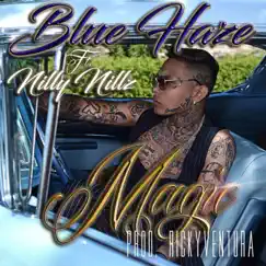 Magic (feat. Nilly Nillz) - Single by Blue Haze album reviews, ratings, credits