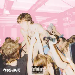 Moshpit (feat. Rajan Marwaha) Song Lyrics