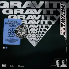 Gravity (Illyus & Barrientos Remix) [feat. Rhea Melvin] - Single by M-22 album reviews, ratings, credits