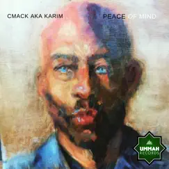 Peace of Mind - Single by C Mack aka Karim album reviews, ratings, credits