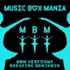 MBM Performs Breaking Benjamin - EP album lyrics, reviews, download