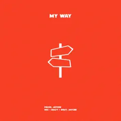 My Way Song Lyrics