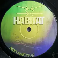 Habitat by Ron Ractive album reviews, ratings, credits