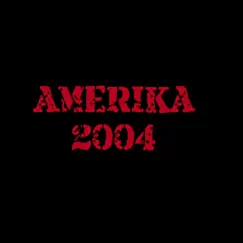 Amerika (feat. Cotrice) Song Lyrics