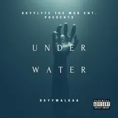 Under Water - Single by SkyyWalkaa album reviews, ratings, credits