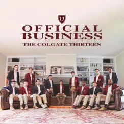 Official Business by The Colgate Thirteen album reviews, ratings, credits