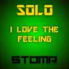 I Love the Feeling - Single album lyrics, reviews, download