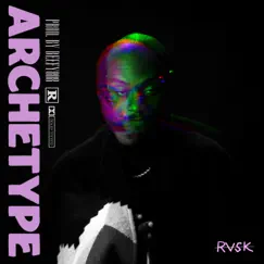 Archetype - Single by Cameron Jordan album reviews, ratings, credits