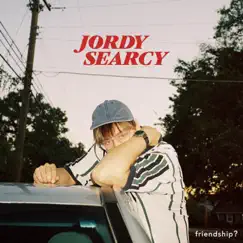 Friendship? - Single by Jordy Searcy album reviews, ratings, credits