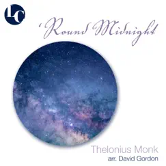 'Round Midnight (feat. Chris Grist) - Single by London Concertante album reviews, ratings, credits