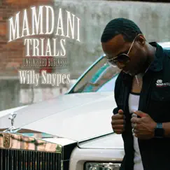 Mamdani Trials (Radio Edit) Song Lyrics