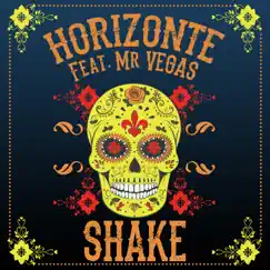 Shake (feat. Mr. Vegas) [Club Mix] Song Lyrics