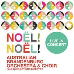 Noël! Noël! Live in Concert by Various Artists album reviews, ratings, credits