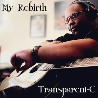 Download Just As I Am (feat. Sunday Service Choir) Transparent-C MP3