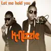 Let me hold u (Radio Edit) - Single album lyrics, reviews, download