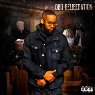 Deliberation by Dbo album download