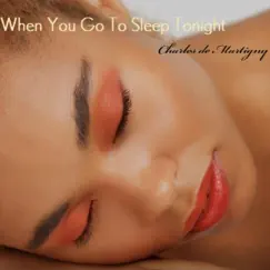 When You Go To Sleep Tonight (ShortMix 2) - Single by Charles de Martigny album reviews, ratings, credits