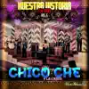 Nuestra Historia En Vivo, Vol. 6 album lyrics, reviews, download