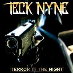 Terror In the Night Song Lyrics