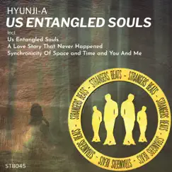 Us Entangled Souls - Single by Hyunji-A album reviews, ratings, credits