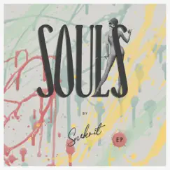 Souls - EP by Snskrit album reviews, ratings, credits