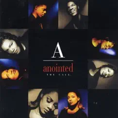 The Call by Anointed album reviews, ratings, credits