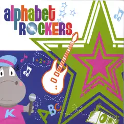 Alphabet Rockers by Alphabet Rockers album reviews, ratings, credits