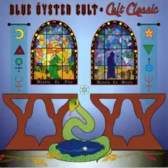 Cult Classic (1994 Re-Recorded Versions) by Blue Öyster Cult album reviews, ratings, credits