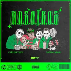 NOSOTROS (feat. Carlos Trvp) Song Lyrics