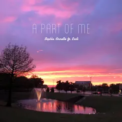 A Part of Me (feat. Lusli) - Single by Sophia Annello album reviews, ratings, credits