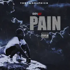 Pain Song Song Lyrics