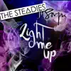 Light Me Up (feat. SNJÜ) - Single album lyrics, reviews, download