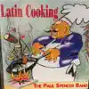 Latin Cooking album lyrics, reviews, download