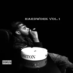 Hard Work, Vol. 1 by RickySpeedBoat album reviews, ratings, credits