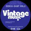 Disco Dust, Vol. 3 - EP album lyrics, reviews, download