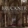 Bruckner: Complete Masses - Te Deum album lyrics, reviews, download