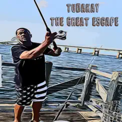 The Great Escape - EP by Tudakay album reviews, ratings, credits