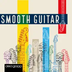 Smooth Guitar by Jeffrey Lardner, Charles Holgate & Mark Allaway album reviews, ratings, credits