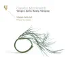 Vespro della Beata Vergine, SV 206: VII. Concerto "Duo Seraphim" song lyrics