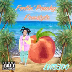 Feelin Peachy (freestyle) Song Lyrics