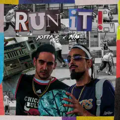 Run It (feat. INFANTE) Song Lyrics