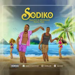 Sodiko (feat. Prodigee) Song Lyrics